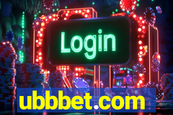 ubbbet.com