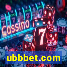 ubbbet.com