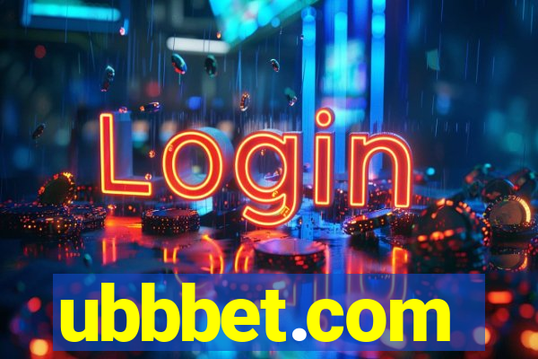 ubbbet.com