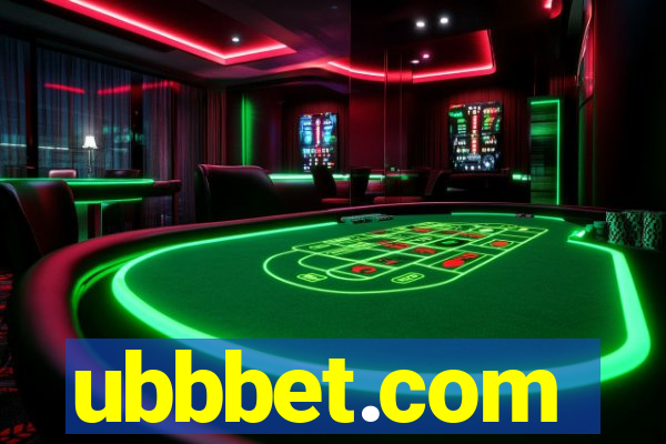 ubbbet.com