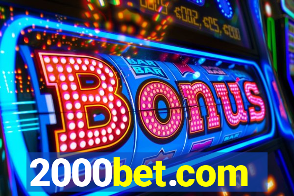 2000bet.com