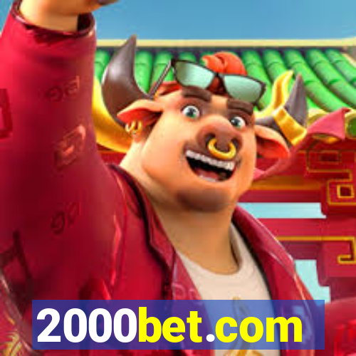 2000bet.com