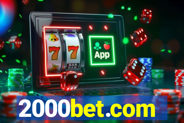 2000bet.com