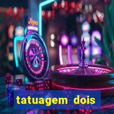 tatuagem dois peixes significado