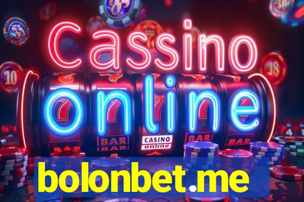 bolonbet.me