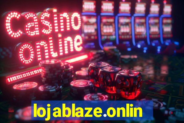 lojablaze.online