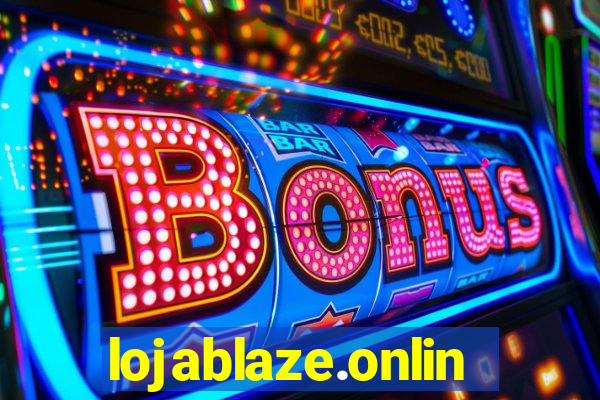 lojablaze.online