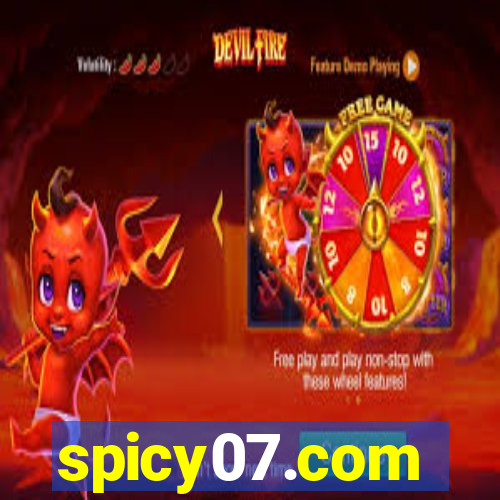 spicy07.com