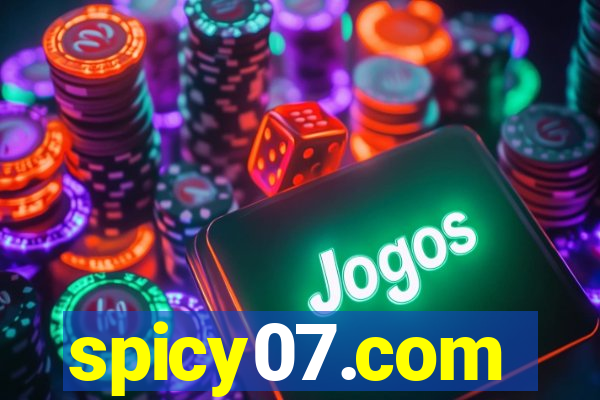 spicy07.com