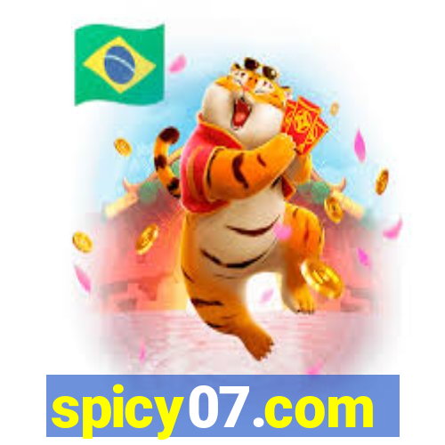 spicy07.com