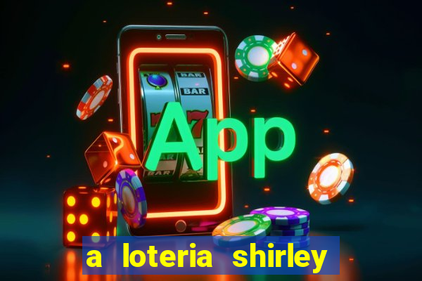 a loteria shirley jackson pdf