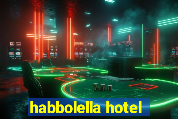 habbolella hotel