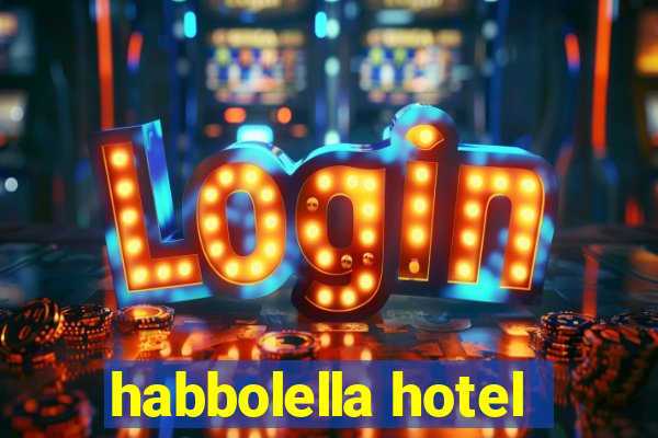 habbolella hotel