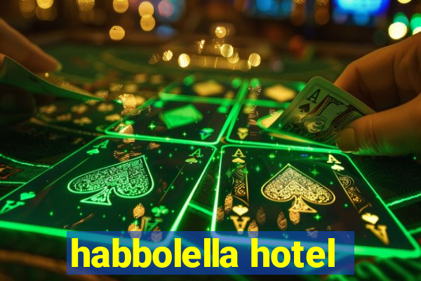 habbolella hotel