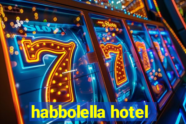 habbolella hotel