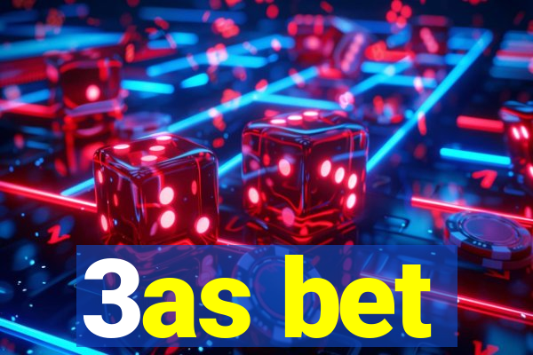 3as bet