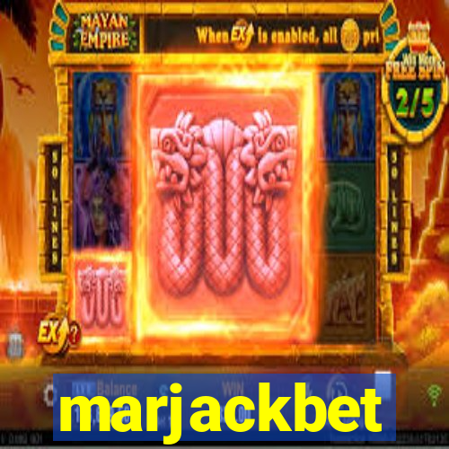 marjackbet