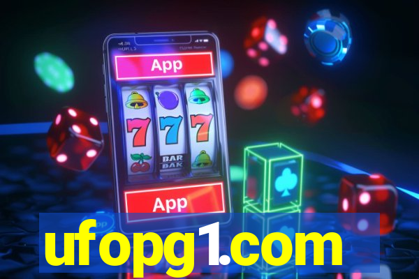 ufopg1.com