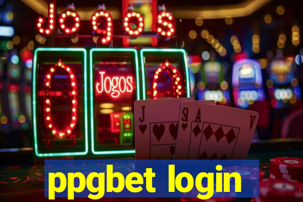 ppgbet login