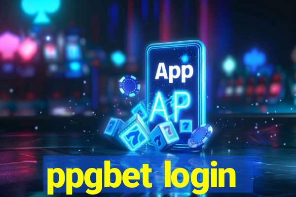 ppgbet login