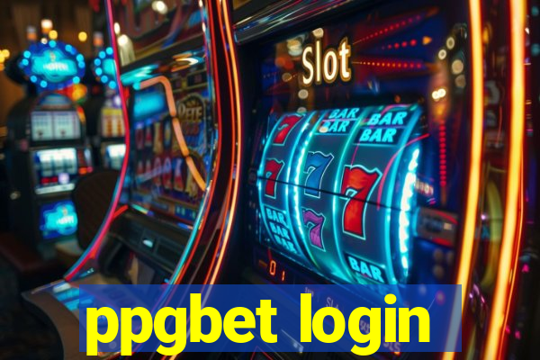 ppgbet login