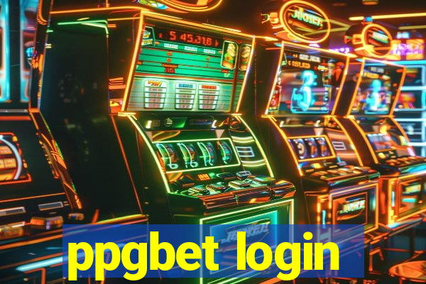 ppgbet login