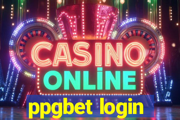 ppgbet login