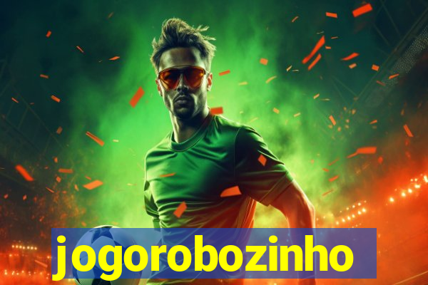 jogorobozinho