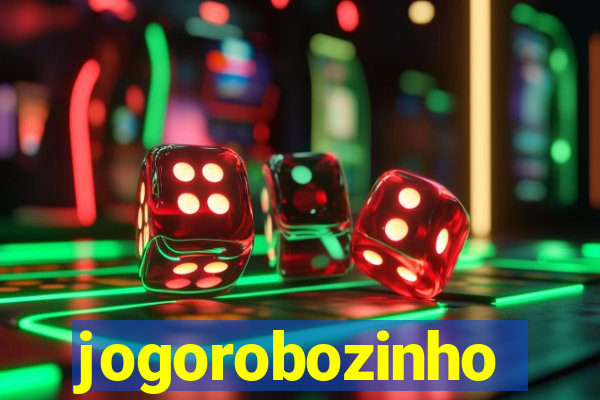 jogorobozinho