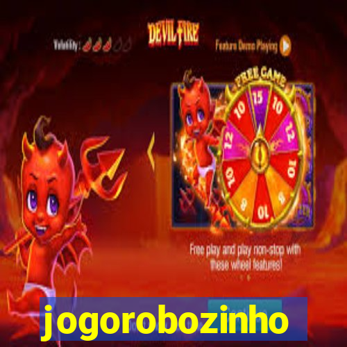 jogorobozinho