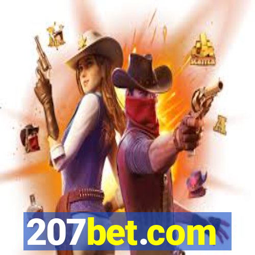 207bet.com