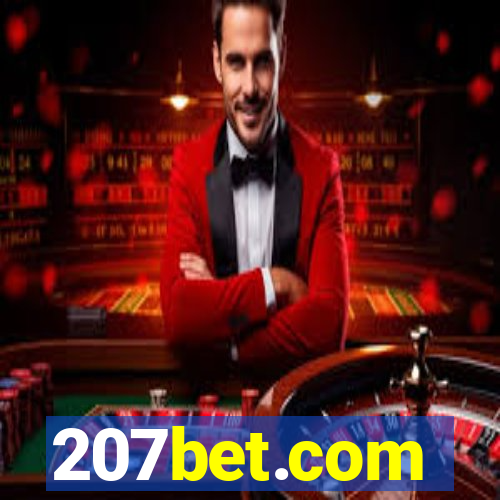 207bet.com