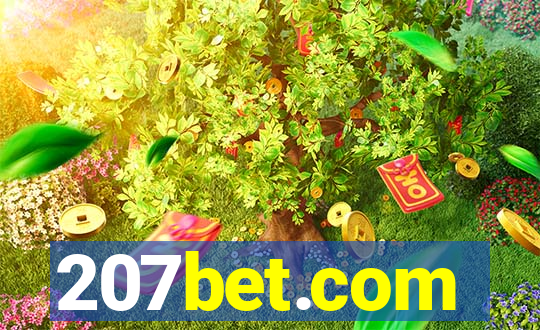 207bet.com