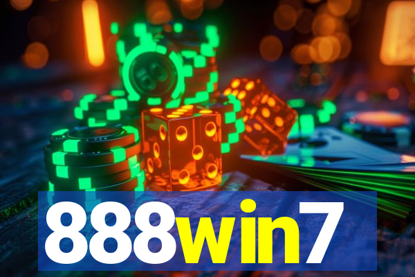 888win7