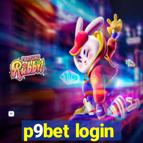 p9bet login