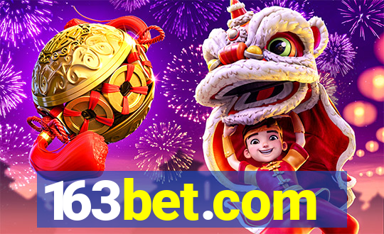 163bet.com