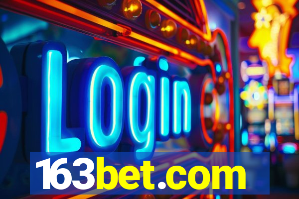 163bet.com