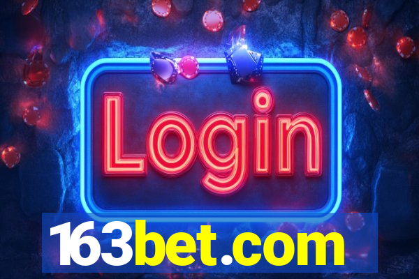 163bet.com