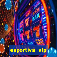 esportiva vip reclame aqui