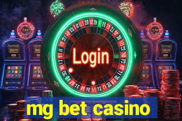 mg bet casino