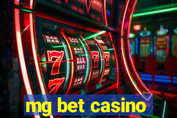 mg bet casino