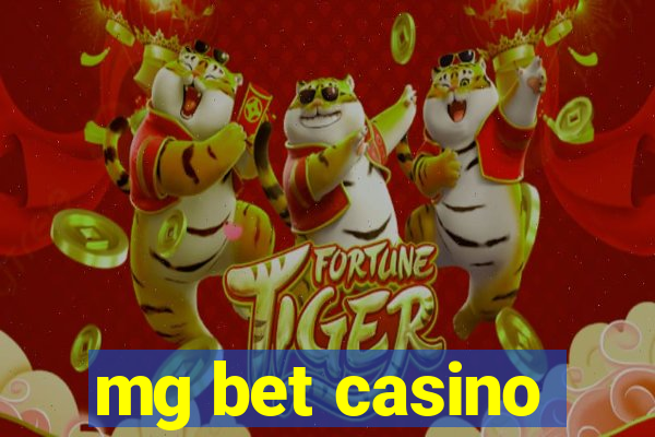 mg bet casino