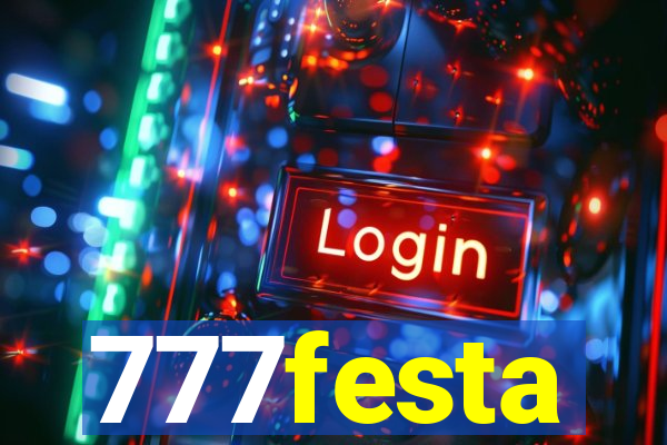 777festa