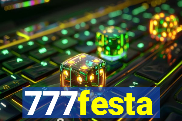 777festa