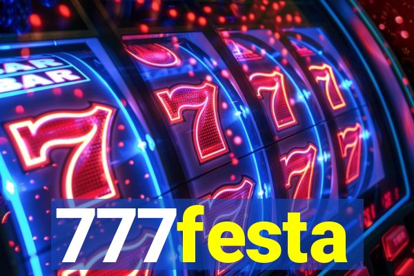 777festa