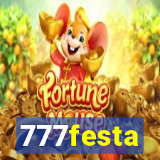 777festa