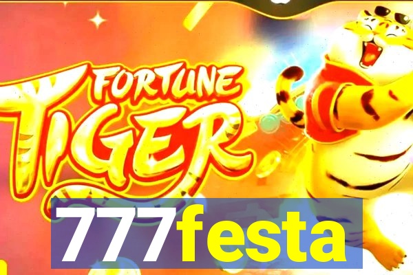 777festa