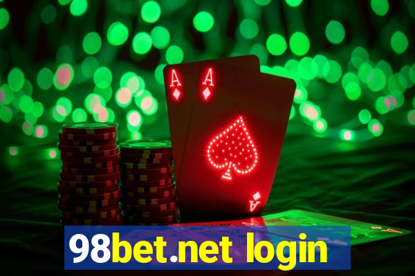 98bet.net login