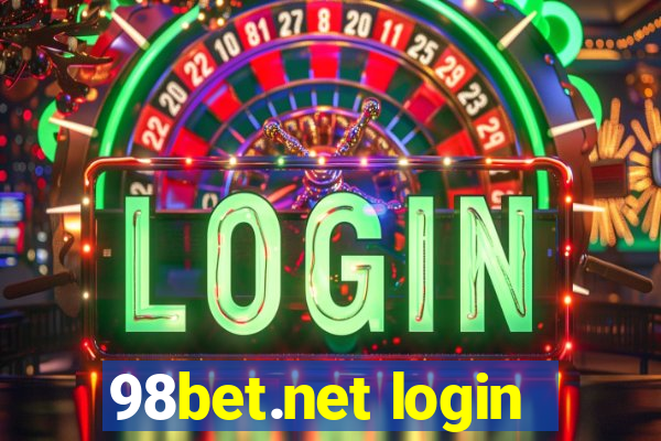 98bet.net login