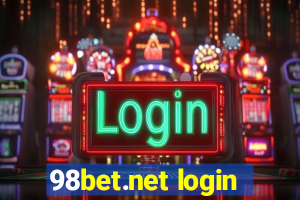 98bet.net login